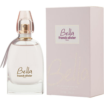 Franck Olivier Bella By Franck Olivier Eau De Parfum Spray 2.5 Oz