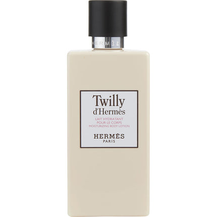 Twilly D'hermes By Hermes Body Lotion 6.5 Oz