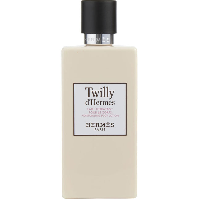 Twilly D'hermes By Hermes Body Lotion 6.5 Oz Hermes