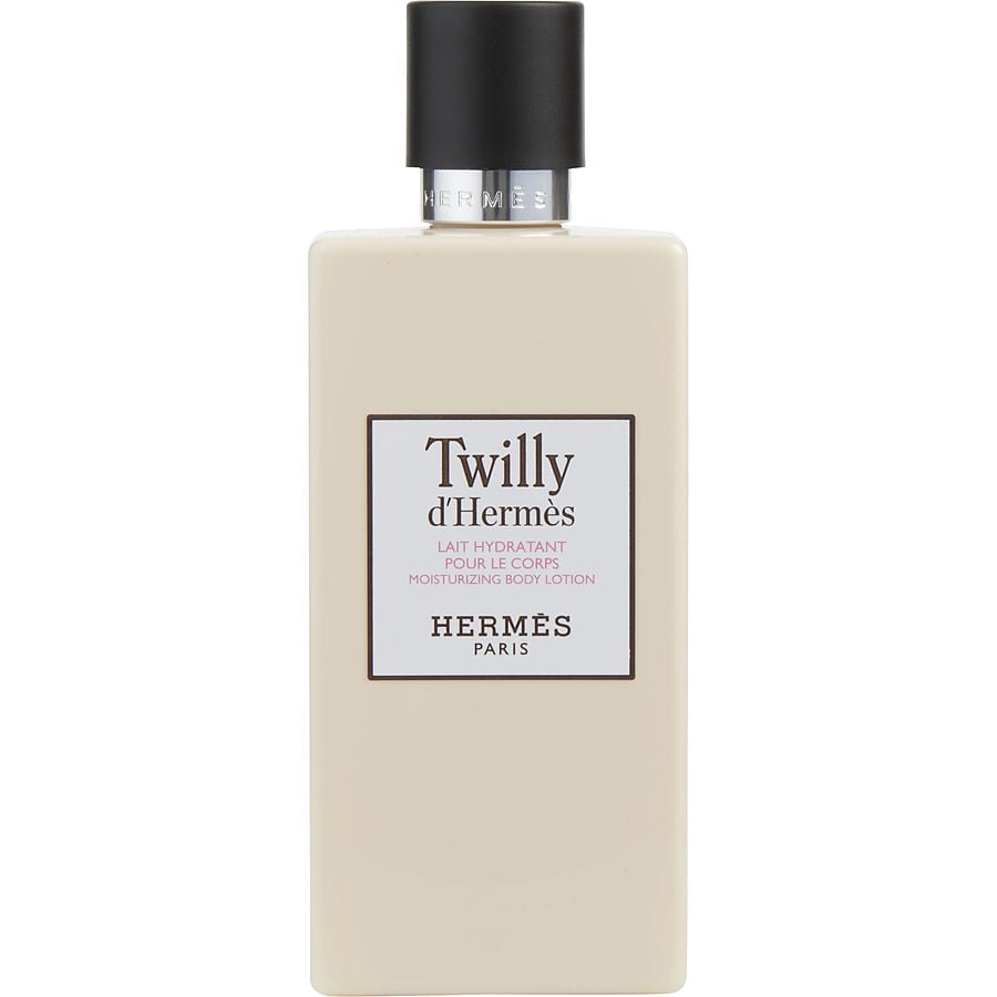 Twilly D'hermes By Hermes Body Lotion 6.5 Oz Hermes