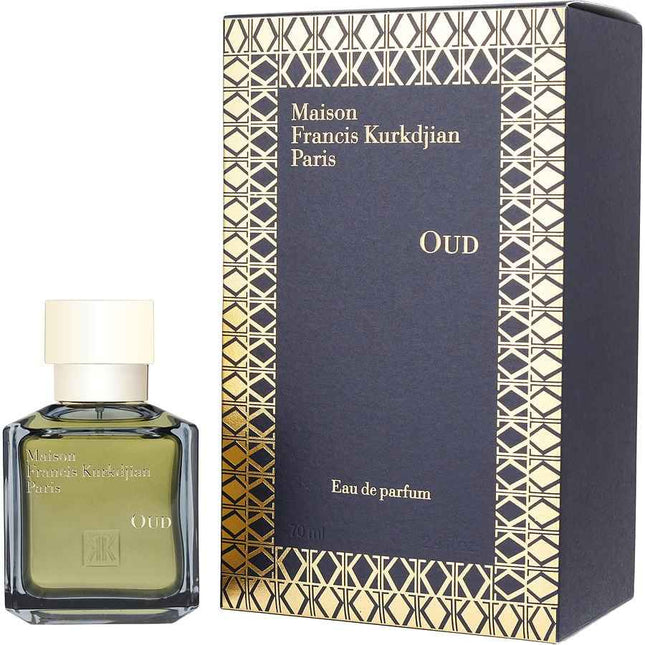 Maison Francis Kurkdjian Oud By Maison Francis Eau De Parfum Spray 2.4 Oz