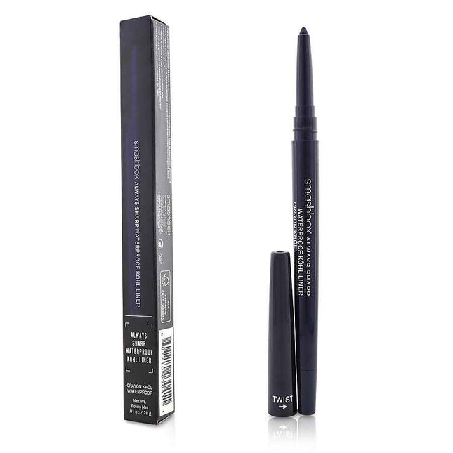 Smashbox Always Sharp Waterproof Kohl Liner 0.28g/0.01oz