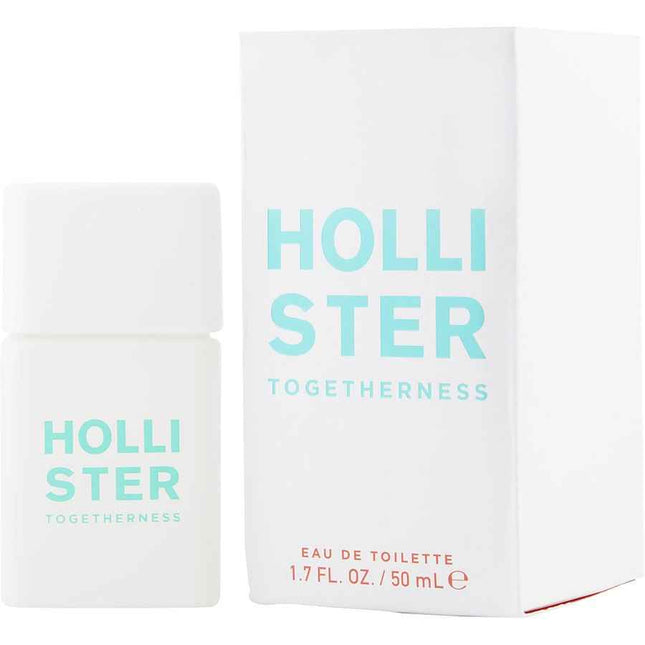 Hollister Togetherness By Hollister Edt Spray 1.7 Oz