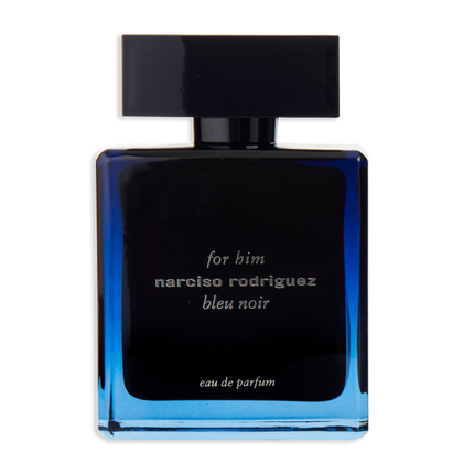 Narciso Rodriguez Bleu Noir By Narciso Rodriguez Eau De Parfum Spray 3.3 Oz