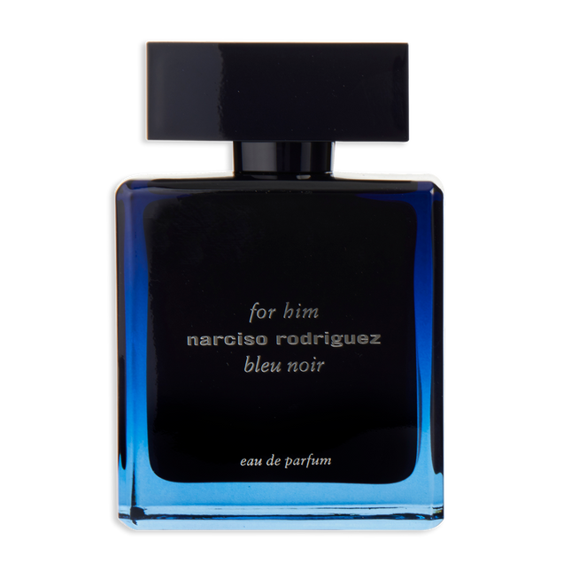 Narciso Rodriguez Bleu Noir By Narciso Rodriguez Eau De Parfum Spray 3.3 Oz