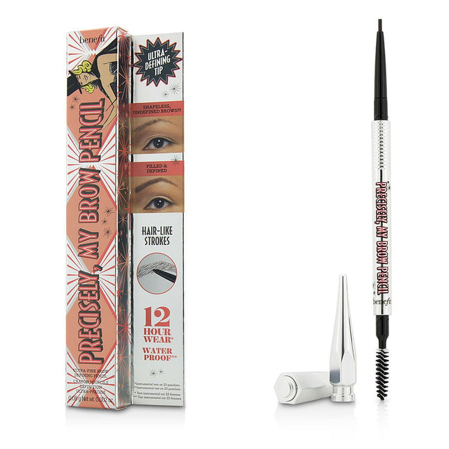 Benefit Precisely My Brow Pencil (Ultra Fine Brow Defining Pencil) 0.08g/0.002oz