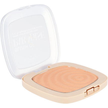 L'oreal Life's A Peach Skin Awakening Blush - #01 Peach Addict --9g/0.31oz By L'oreal