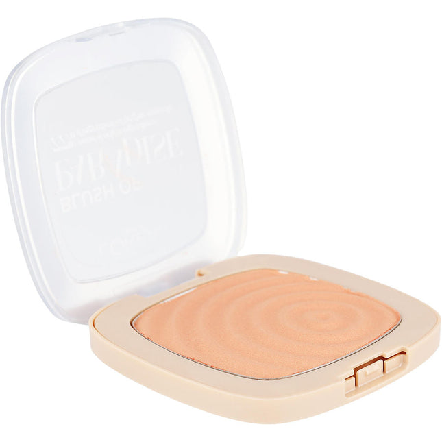 L'oreal Life's A Peach Skin Awakening Blush - #01 Peach Addict --9g/0.31oz By L'oreal L'oreal