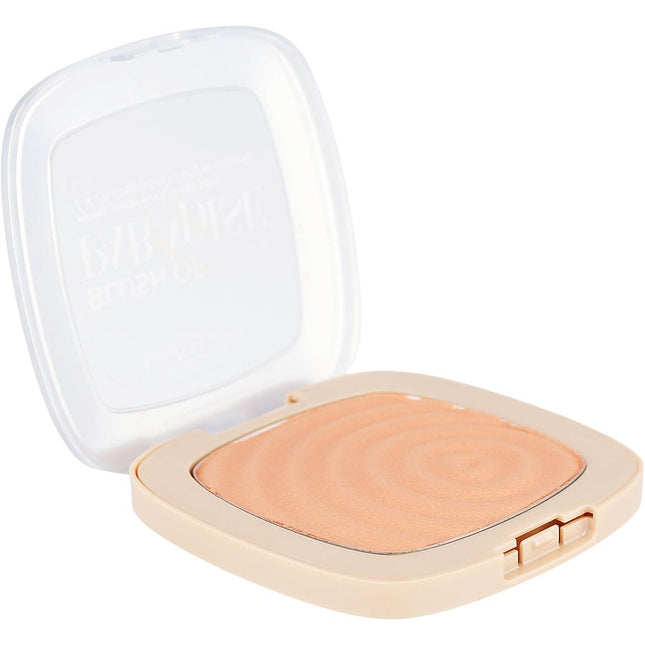 L'oreal Life's A Peach Skin Awakening Blush - #01 Peach Addict --9g/0.31oz By L'oreal