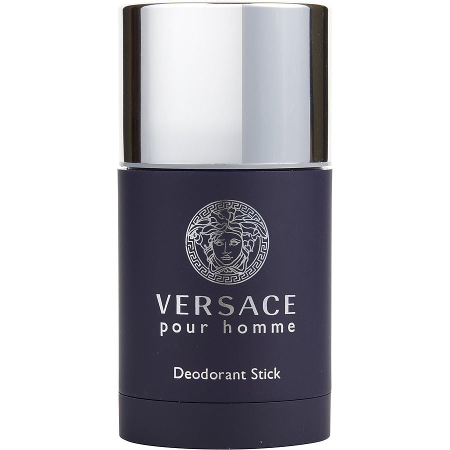 Versace Pour Homme By Gianni Versace Deodorant Stick 2.5 Oz Gianni Versace