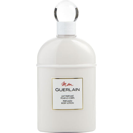 Mon Guerlain By Guerlain Body Lotion 6.7 Oz