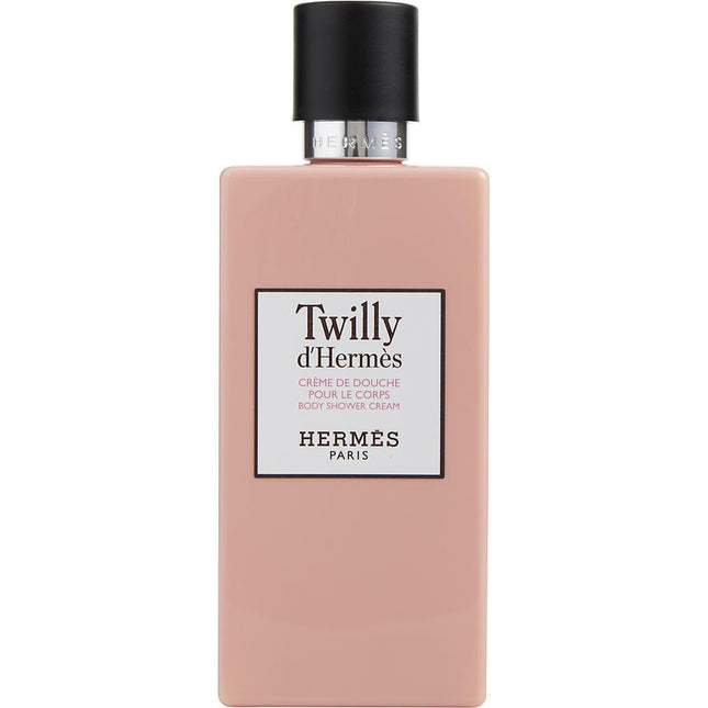 Twilly D'hermes By Hermes Body Shower Cream 6.5 Oz Hermes