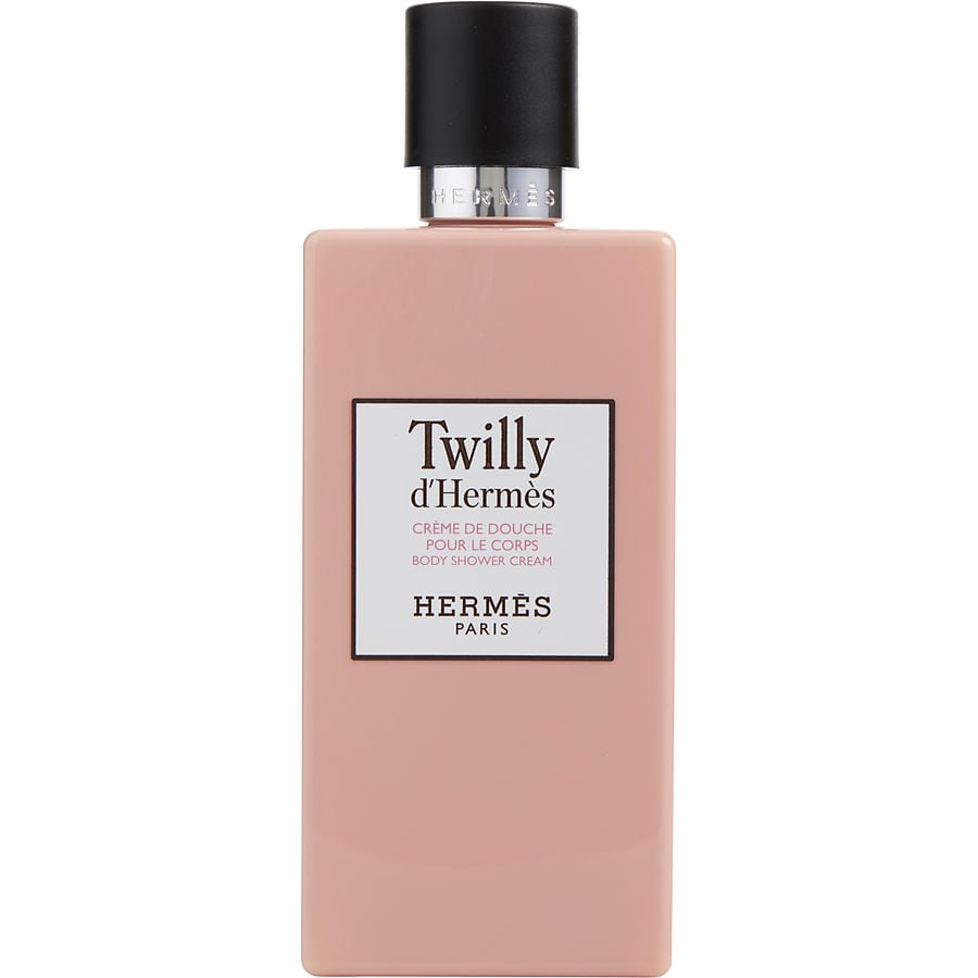 Twilly D'hermes By Hermes Body Shower Cream 6.5 Oz Hermes