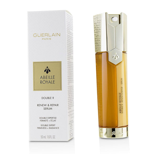 Abeille Royale Double R Renew & Repair Serum  --50ml/1.6oz Guerlain