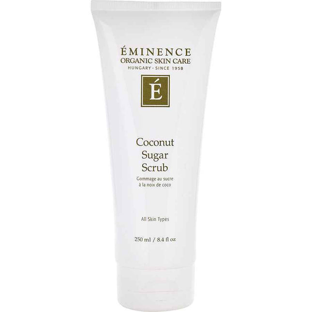 Eminence Coconut Sugar Scrub (Tube) 250ml/8.4oz