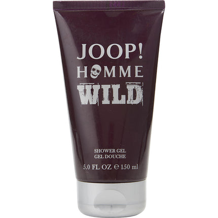 Joop! Wild By Joop! Shower Gel 5 Oz