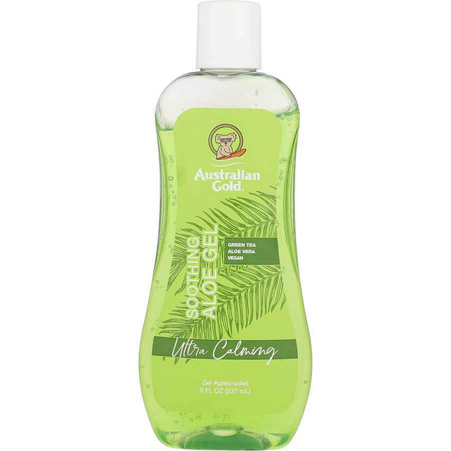 Australian Gold Soothing Aloe After Sun Gel 237ml/8oz