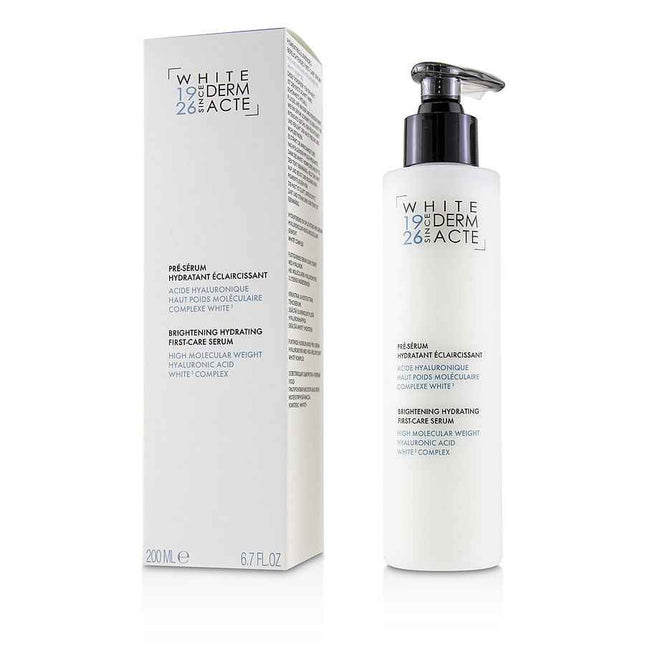 Academie Brightening Hydrating First-Care Serum 200ml/6.7oz