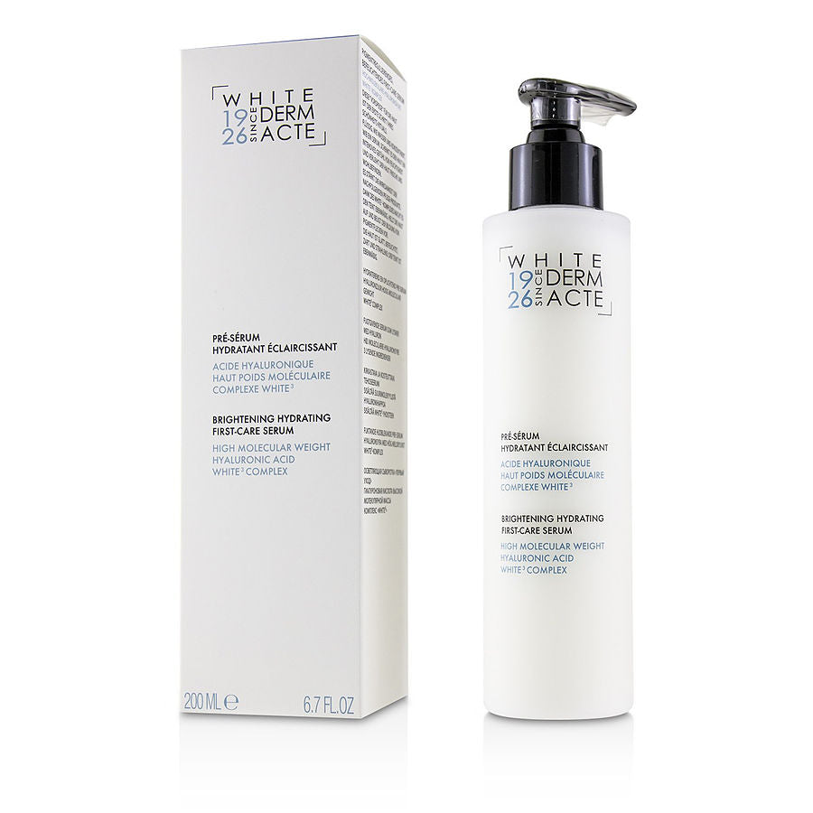 Academie Brightening Hydrating First-Care Serum 200ml/6.7oz