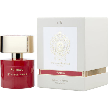 Tiziana Terenzi Porpora By Tiziana Terenzi Extrait De Parfum Spray 3.3 Oz