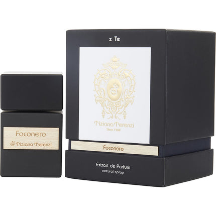 Tiziana Terenzi Foconero By Tiziana Terenzi Extrait De Parfum Spray 3.3 Oz