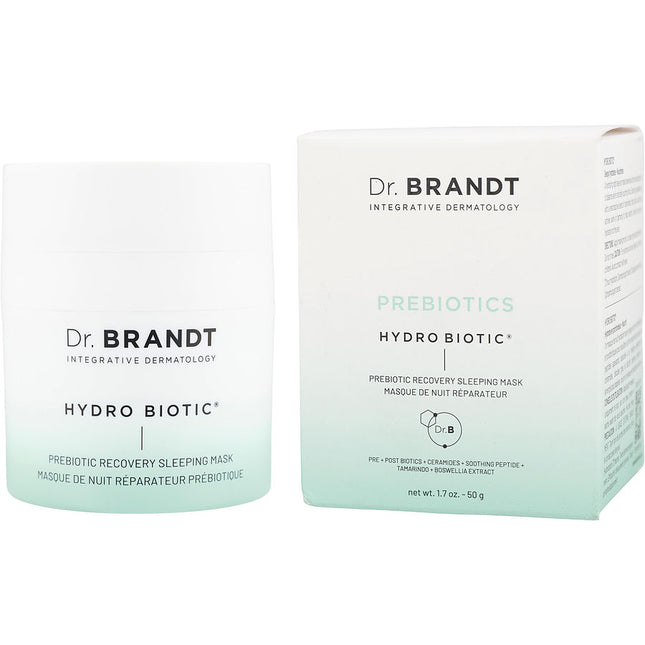 Dr. Brandt Hydro Biotic Recovery Sleeping Mask 50g/1.7oz
