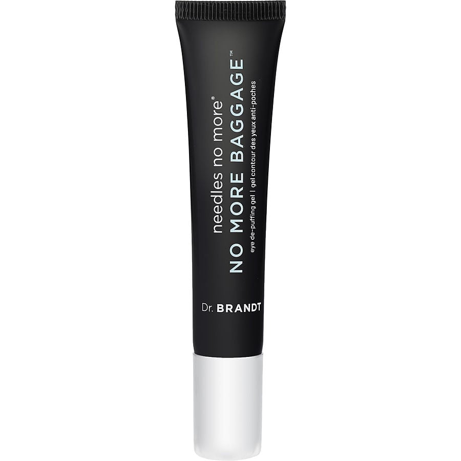 Dr. Brandt Needles No More Baggage Eye De-Puffing Gel 15g/0.5oz