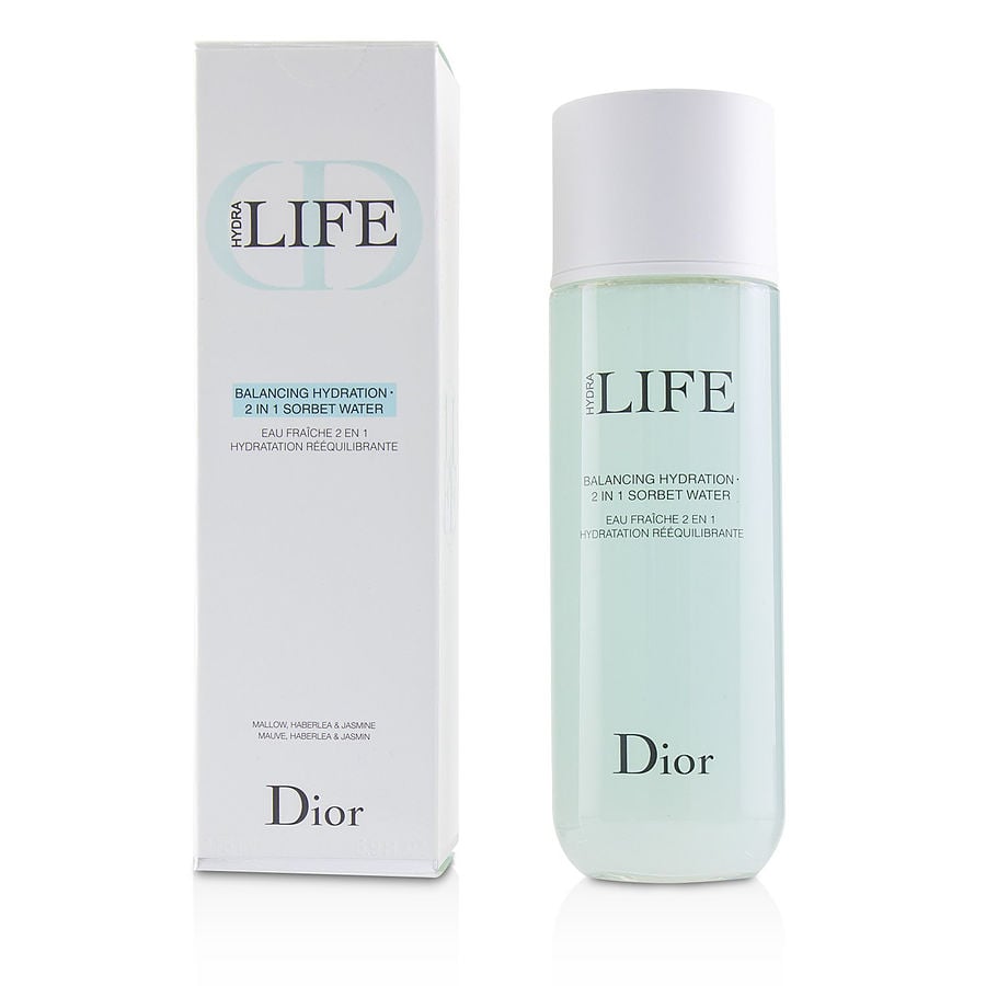 Christian Dior Hydra Life Balancing Hydration 2 In 1 Sorbet Water 175ml/5.9oz