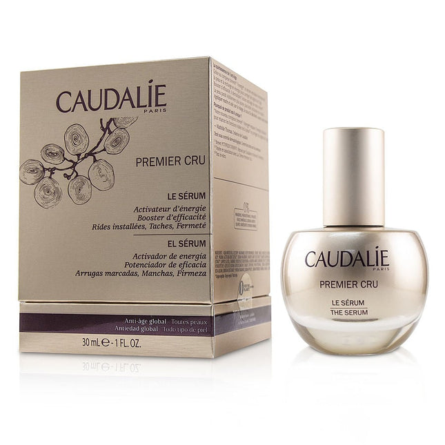 Premier Cru The Serum  --30ml/1oz Caudalie