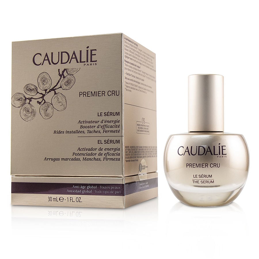 Premier Cru The Serum  --30ml/1oz Caudalie