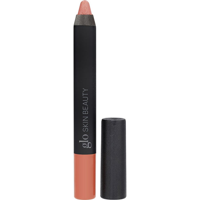 Glo Skin Beauty Suede Matte Lip Crayon - # Monogram  --2.8g/0.1oz By Glo Skin Beauty Glo Skin Beauty