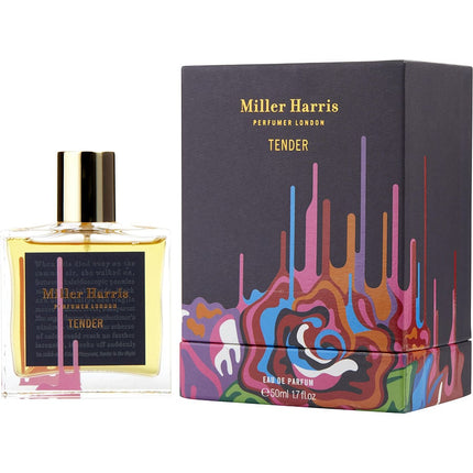 Tender By Miller Harris Eau De Parfum Spray 1.7 Oz