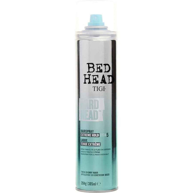 Bed Head Hard Hold Hair Spray 13 oz