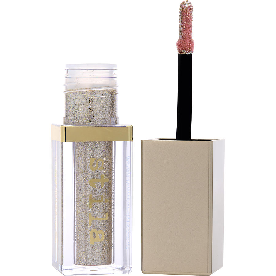 Stila Magnificent Metals Glitter & Glow Liquid Eye Shadow 4.5ml/0.153oz