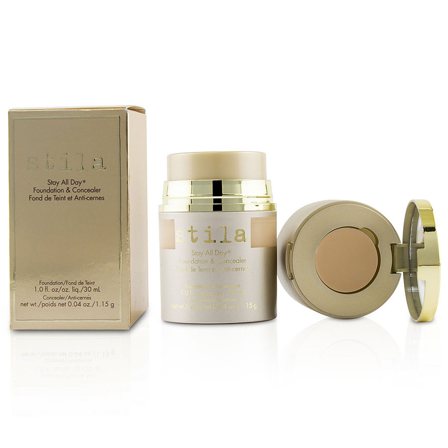 Stila Stay All Day Foundation & Concealer 30ml/1oz