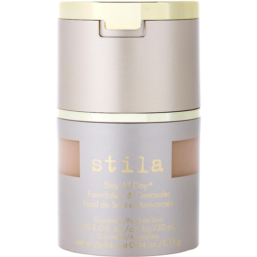 Stila Stay All Day Foundation & Concealer 30ml/1oz