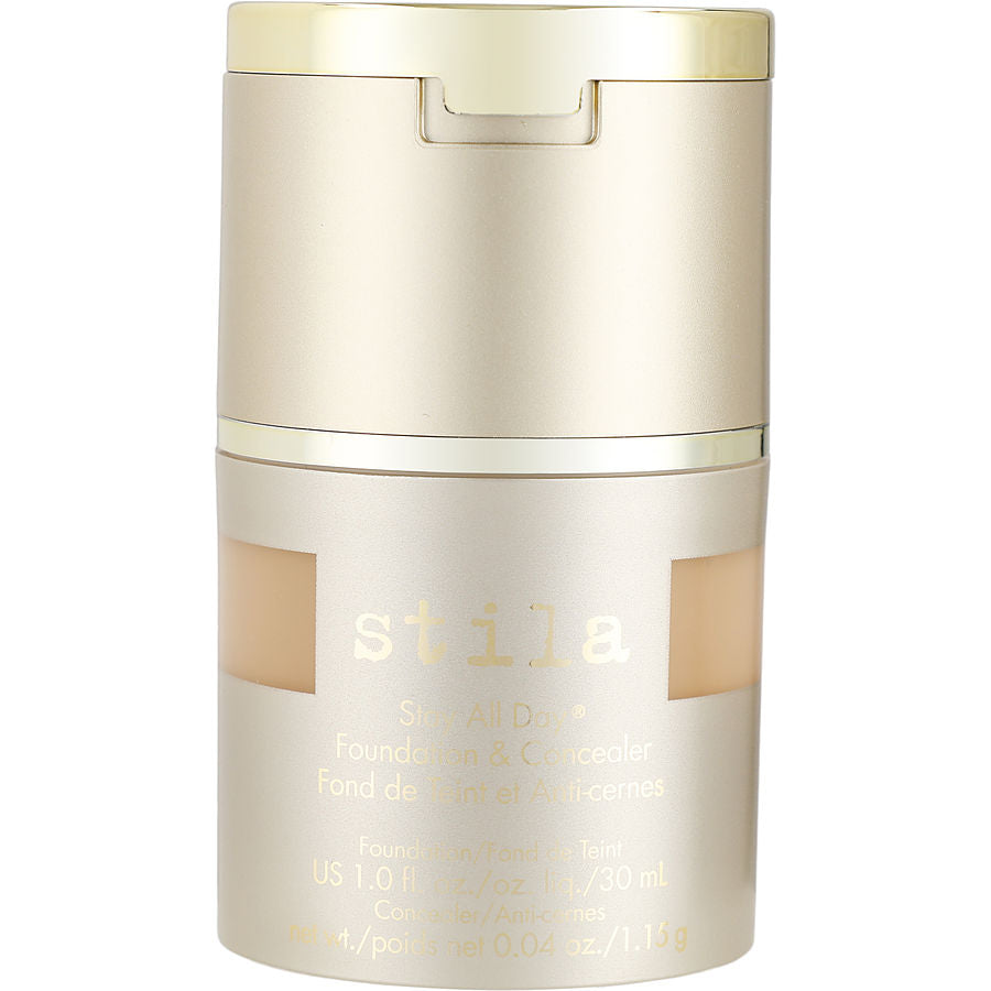 Stila Stay All Day Foundation & Concealer 30ml/1oz