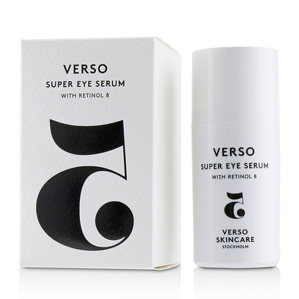Super Eye Serum  --30ml/1oz