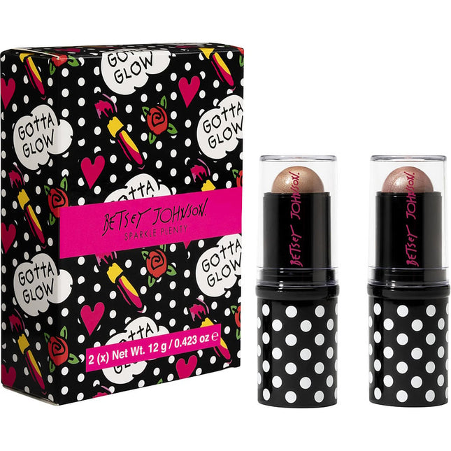 Sparkle Plenty Luminous Highlighting Stick Kit 12g/0.423 oz