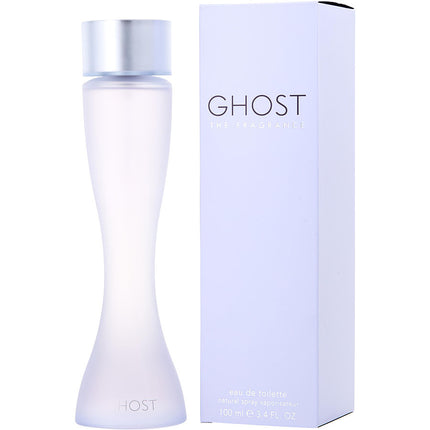 Ghost The Fragrance By Ghost Edt Spray 3.4 Oz