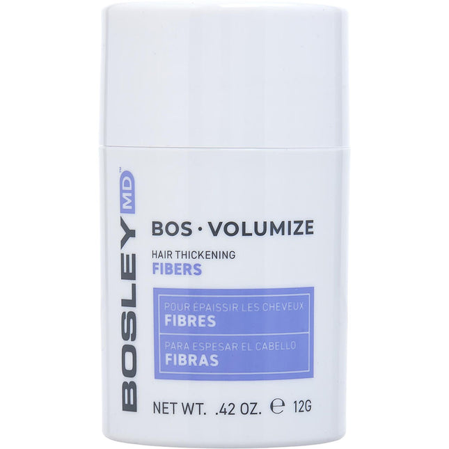 Hair Thickening Fibers - Dark Brown 0.42 Oz