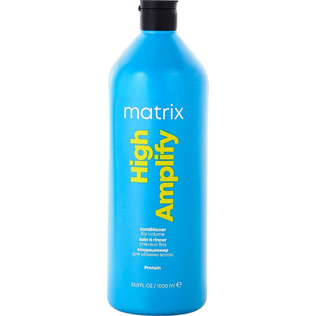 High Amplify Conditioner 33.8 Oz (new Packaging) Matrix