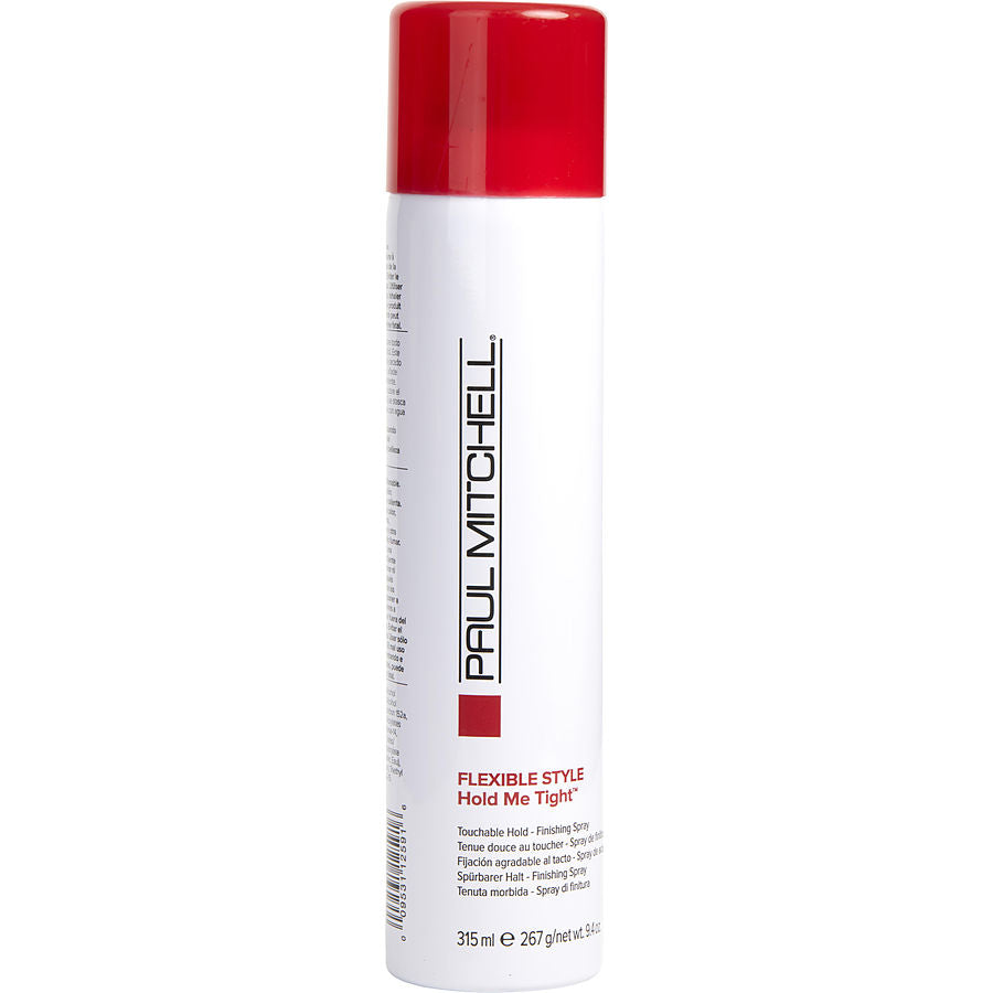 Paul Mitchell Hold Me Tight Finishing Spray 9.4 oz