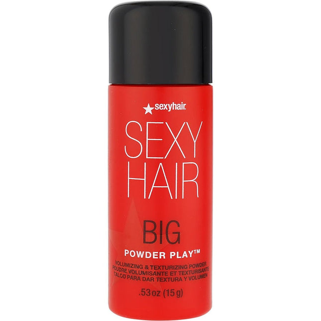 Big Sexy Hair Powder Play Volumizing & Texturizing Powder 0.53 Oz