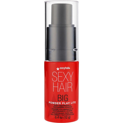 Big Sexy Hair Powder Play Lite Soft Volumizing & Texturizing Powder 0.4 Oz