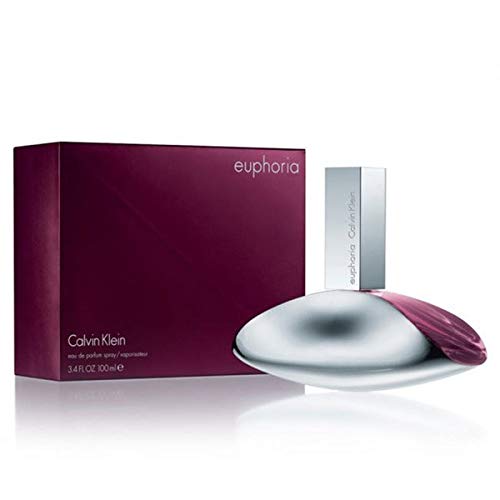 Calvin Klein Euphoria Eau de Parfum for Women - Masionstore