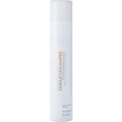 Shaper Hair Spray Styling Mist For Hold And Control 10.6 Oz (new Packaging)