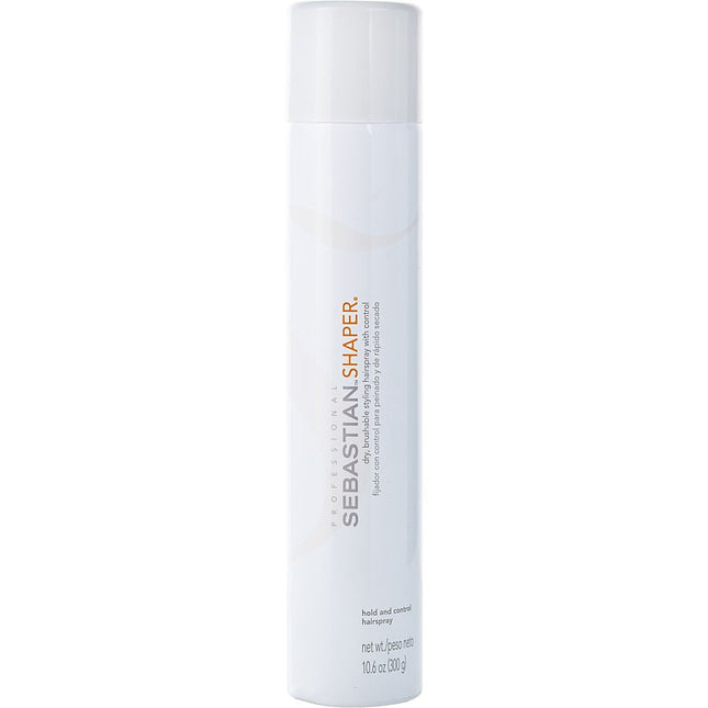 Shaper Hair Spray Styling Mist For Hold And Control 10.6 Oz (new Packaging)
