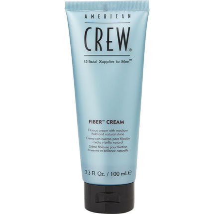 Fiber Cream 3.3 Oz