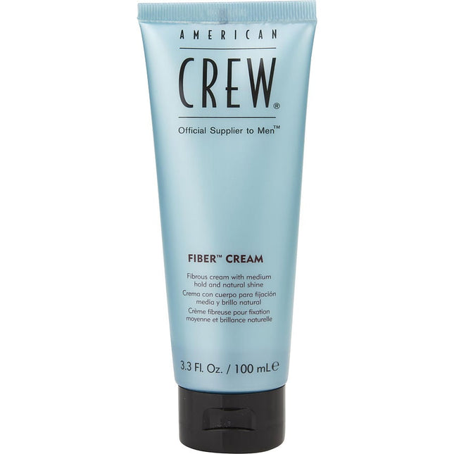 Fiber Cream 3.3 Oz